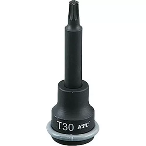 Ktc T-Type Impact Torx Wrench 9.5 mm Sq. Drive, BTP3-T30P