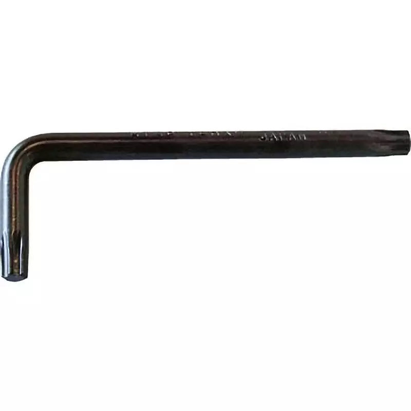 Ktc T-Type Torx L-Handle Wrench T25, LT25