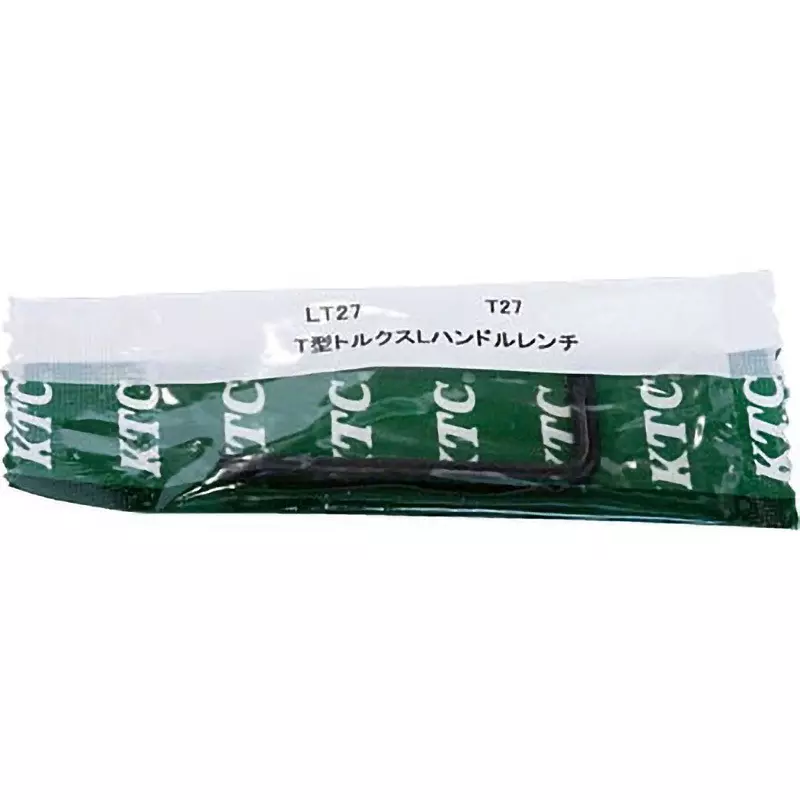 Ktc T-Type Torx L-Handle Wrench T27, LT27