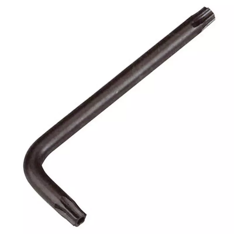 Ktc T-Type Tamper-Proof Torx L-Handle Wrench T10H, LT10H