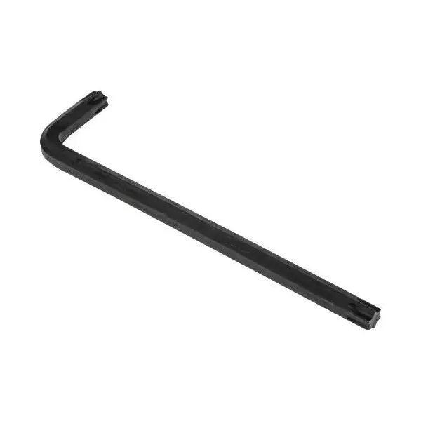 MULTICOMP PRO Torx Key Chrome Vanadium Steel Handle Type, MP013212