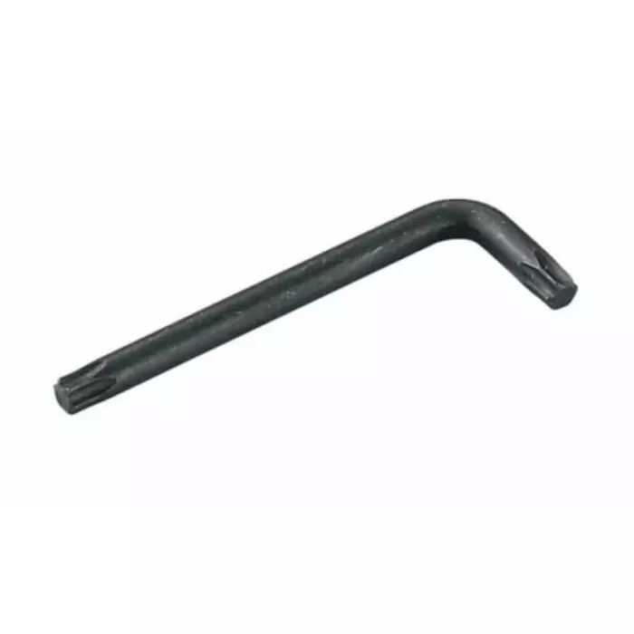 Sam Torx Key 1-Piece L Shape Long Arm, 66-40