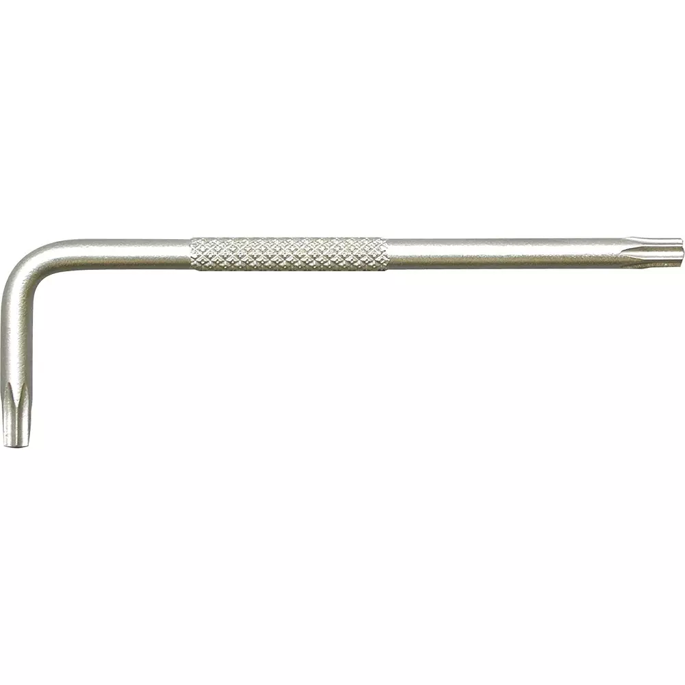 HOZAN Torx Wrench Hexrobe Tip, W-82-15