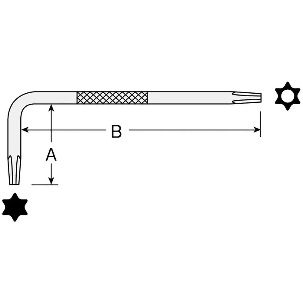 hozan-torx-wrench-set-hexrobe-with-tamper-proof-holes-tip-w-82