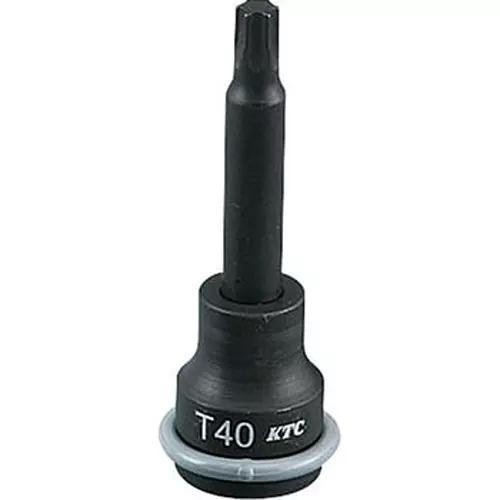 Ktc T-Type Impact Torx Wrench 9.5 mm Sq. Drive, BTP3-T40P