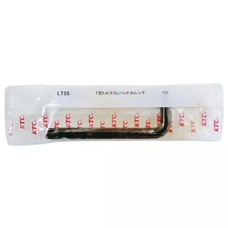 Ktc T-Type Torx L-Handle Wrench T55, LT55