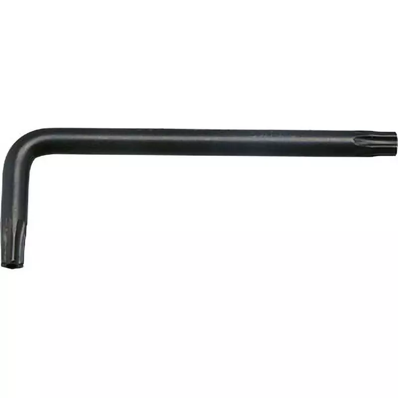 Ktc T-Type Tamper-Proof Torx L-Handle Wrench T25H, LT25H