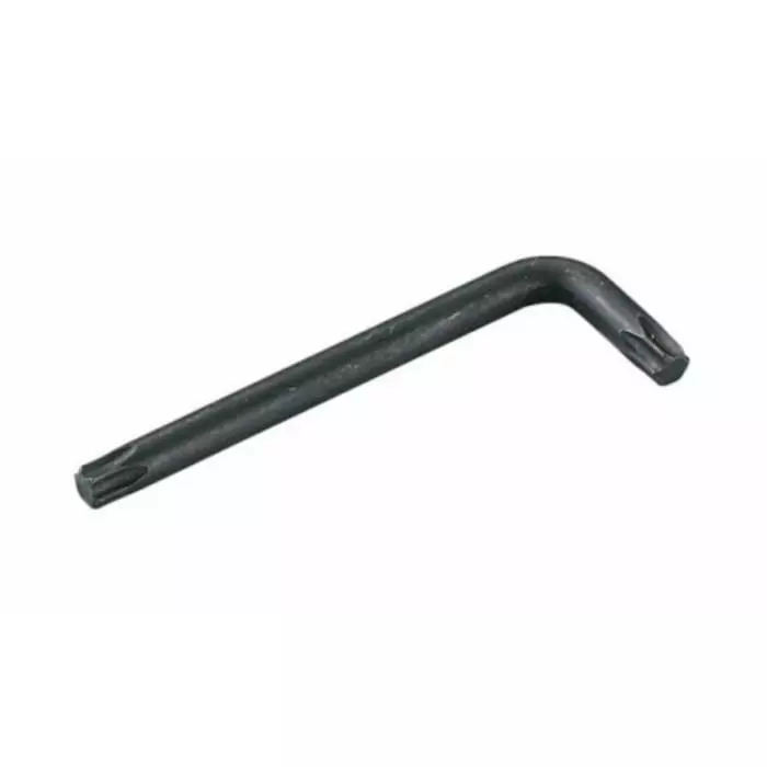 Sam Torx Key 1-Piece L Shape Long Arm, 66-20