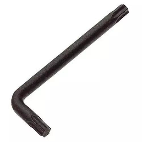 Ktc T-Type Torx L-Handle Wrench T6, LT6