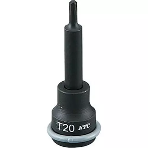 Ktc T-Type Impact Torx Wrench 9.5 mm Sq. Drive, BTP3-T20P