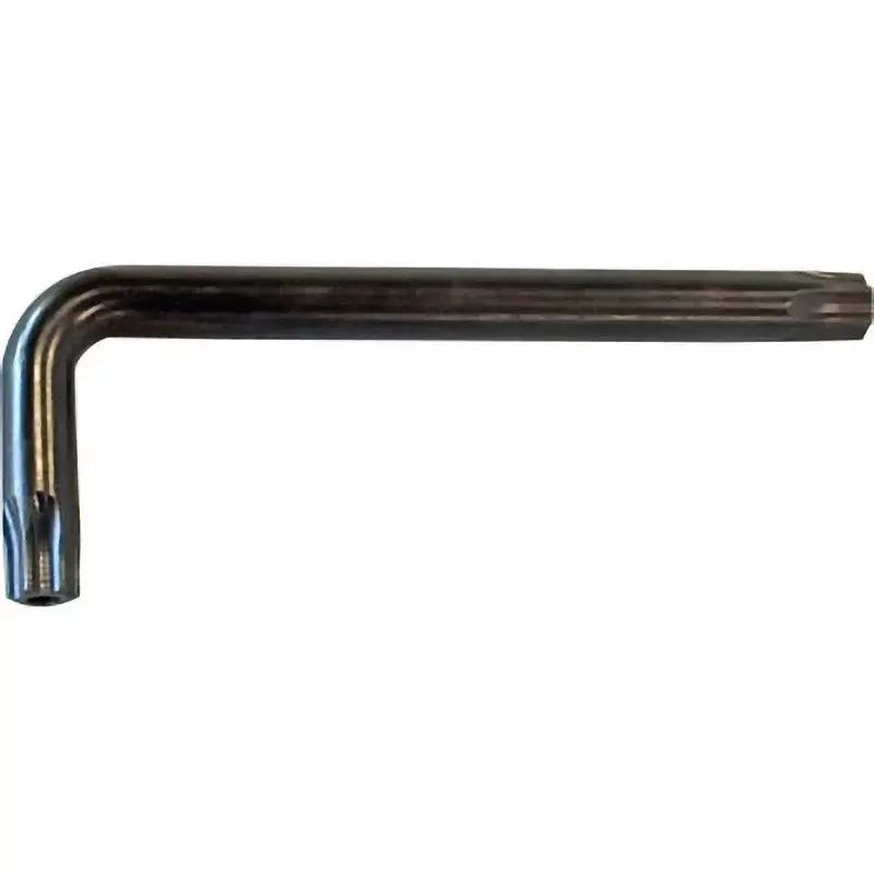 Ktc T-Type Tamper-Proof Torx L-Handle Wrench T50H, LT50H