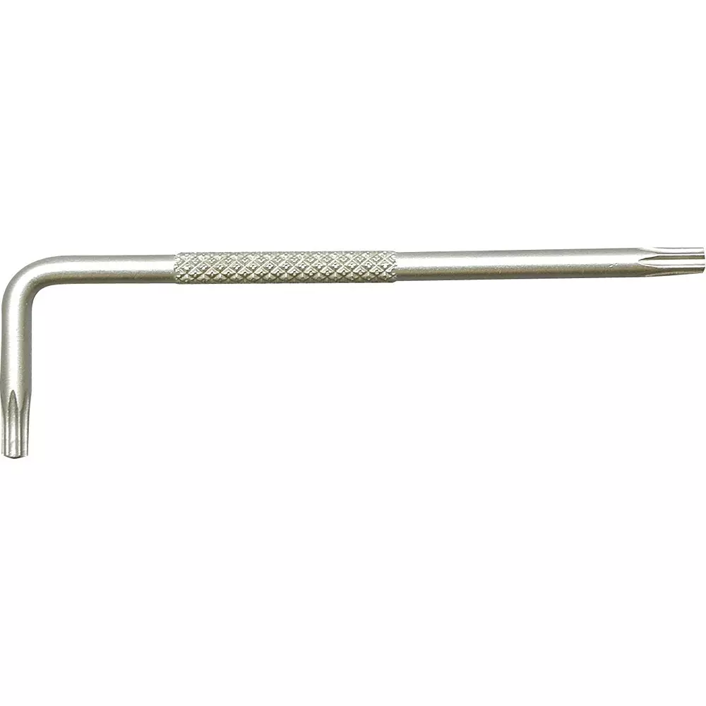 HOZAN Torx Wrench Hexrobe Tip, W-82-10