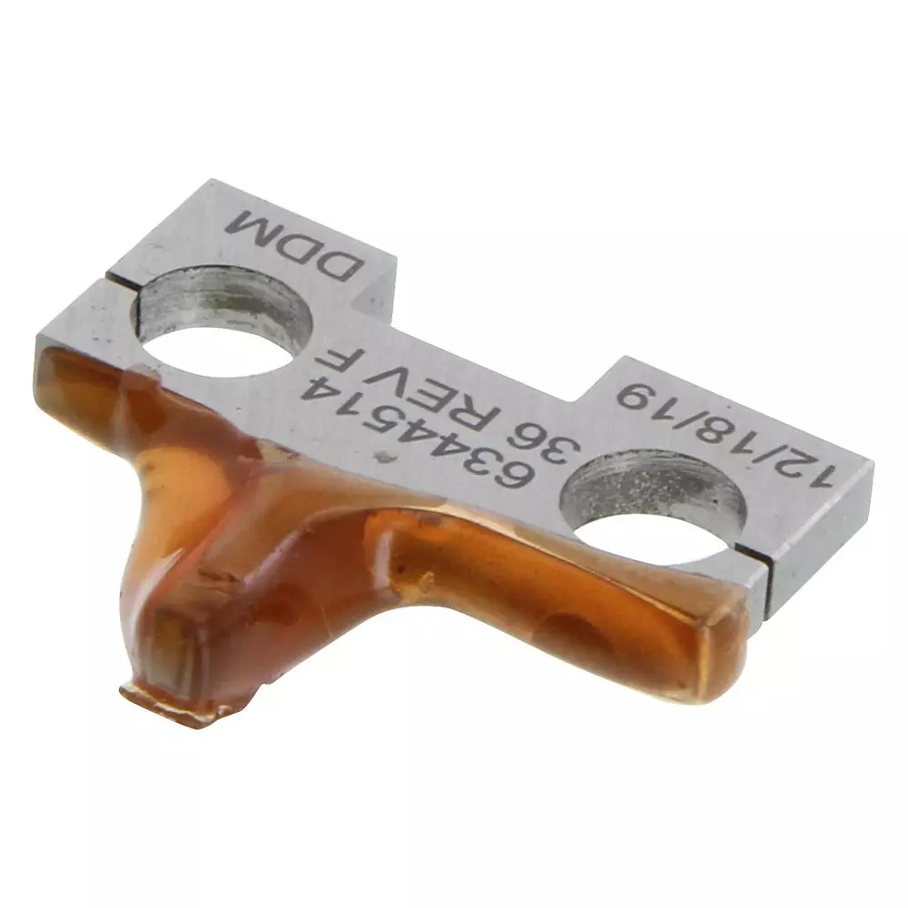 Molex Anvil Applicators Use with Product Type Anvil Accessory Type, 63445-1436