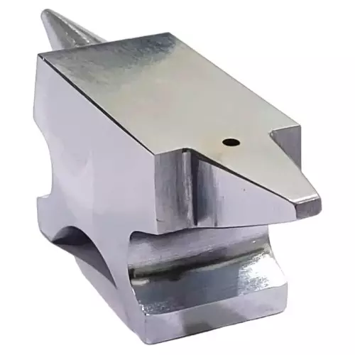 Assorts Double Horn Anvil Tool Steel for Jewelry Making, Metal Forming, Hammering, and Stamping
