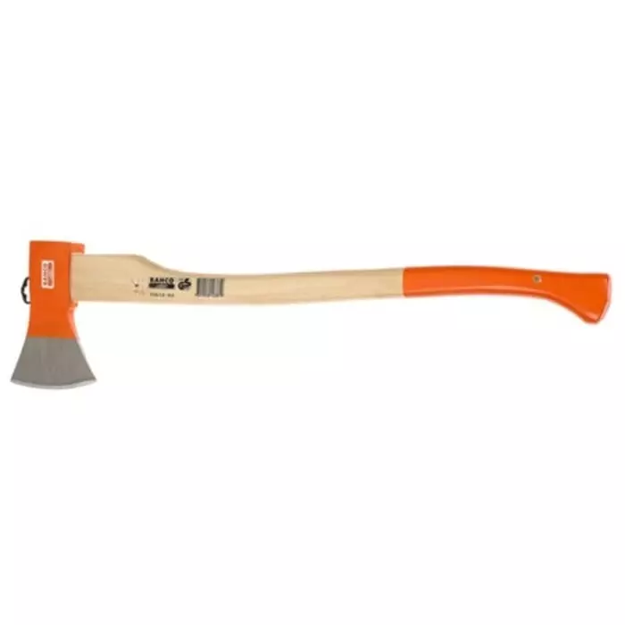 Bahco Ash Wood Axe 800 mm Length, FGS-1.6-810