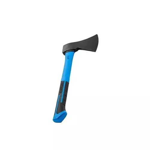 hogert-technik-600-g-axe-with-fiberglass-handle-and-320-mm-length-for-splitting-and-chopping-ht3b070