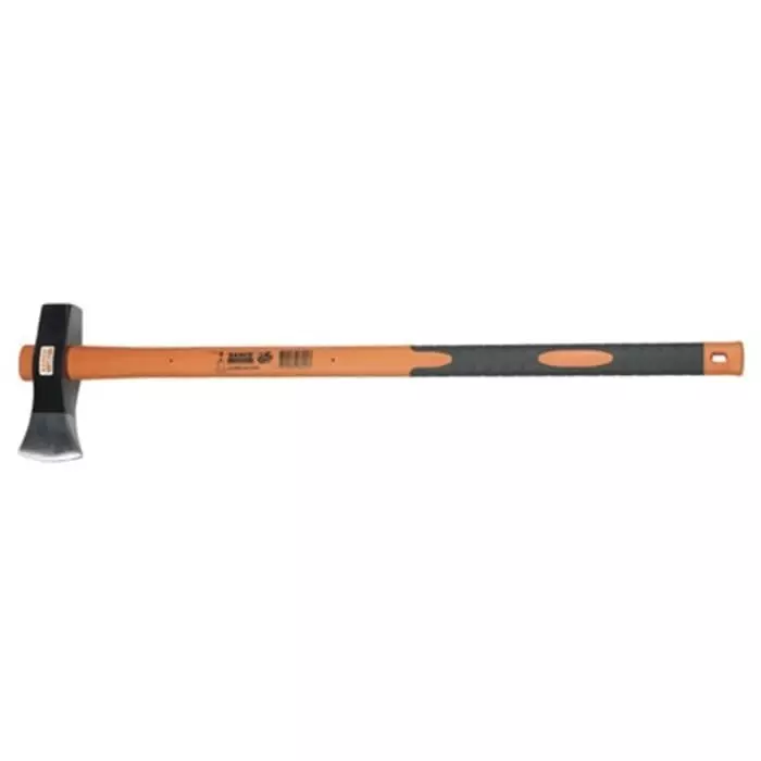 Bahco Ash Wood Axe 900 mm Length, MES-3.0-900