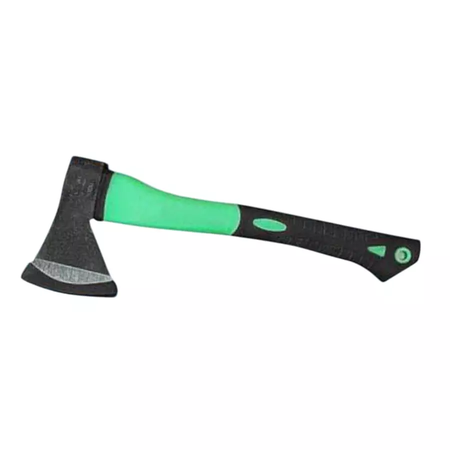 Jhalani Hand Axe 600 g Vanadium Steel