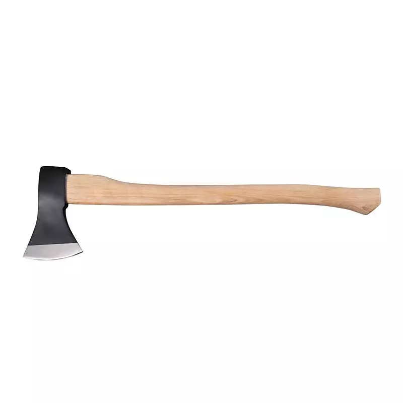 Jhalani Hand Axe 600 g With Wood Handle