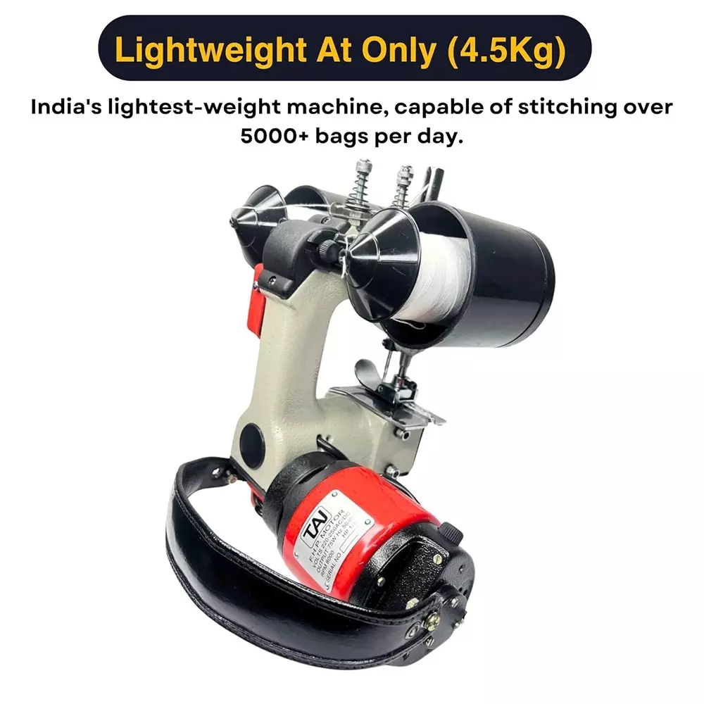 generic-portable-bag-closer-sewing-machine-double-needle-8000-rpm-550-bags-hour-heavy-duty-45-kg