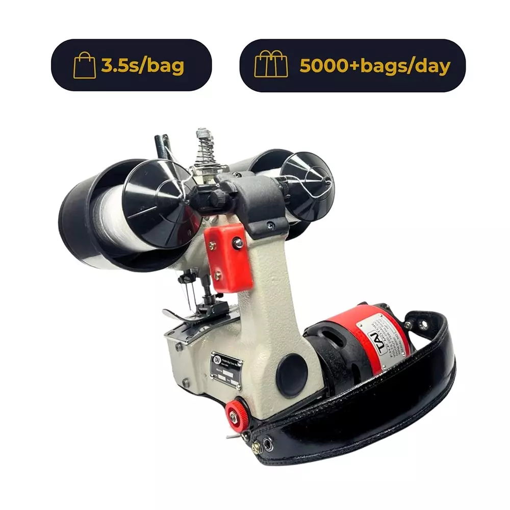 generic-portable-bag-closer-sewing-machine-double-needle-8000-rpm-550-bags-hour-heavy-duty-45-kg