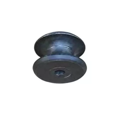Inder Spare Bending Roller Black Color for Round Pipe Tube Roller Bender, Size 1-1/2 inch (40 mm), 273C