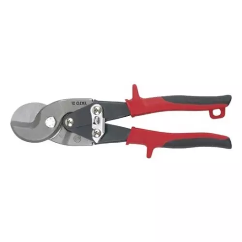 Yato Cable Cutter Durable Solid Alloy Steel 125 mm (5 inch), YT-1933