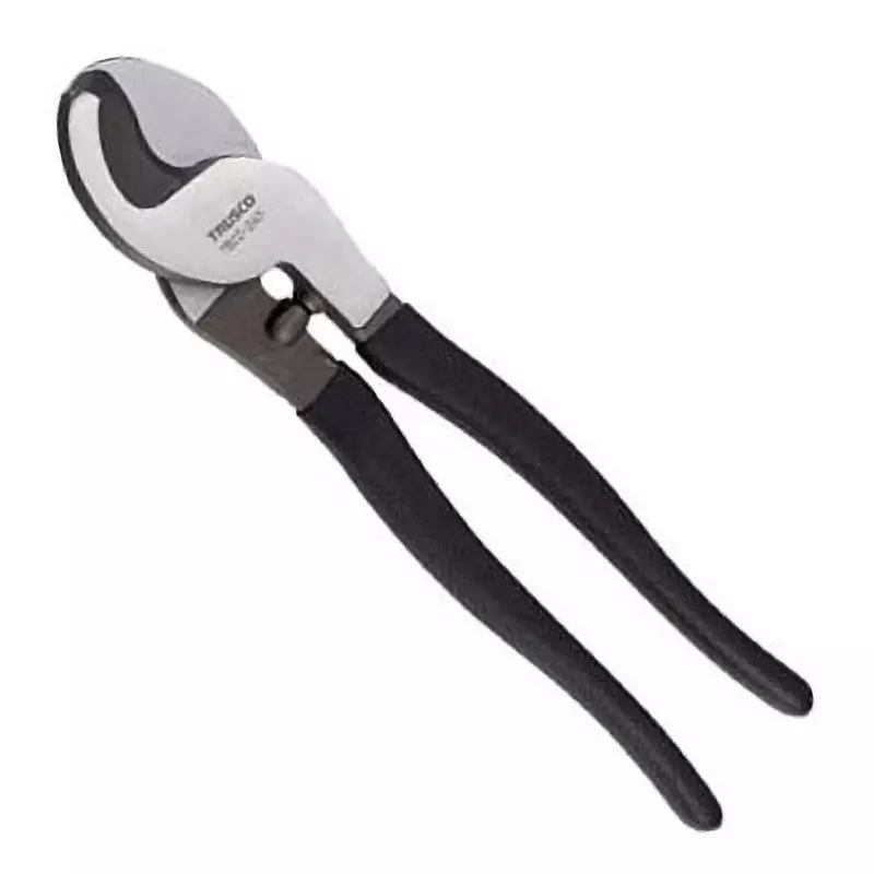 TRUSCO Cable Handy Cutter 240 mm Overall Length, TBCC240