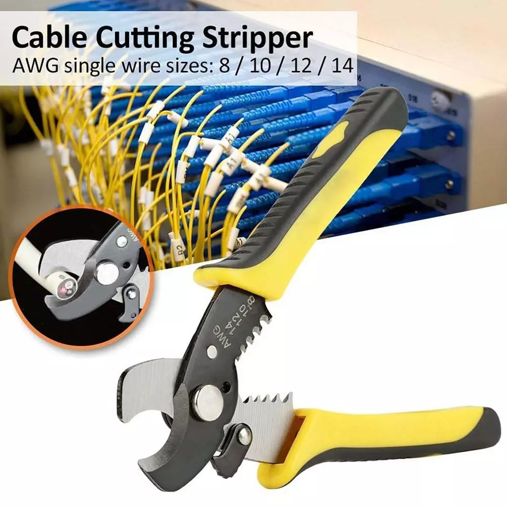 veltrix-2-in-1-wire-stripper-plier-cable-cutter-cutting-scissor-yellow-and-black-color-170-mm-669-inch-length