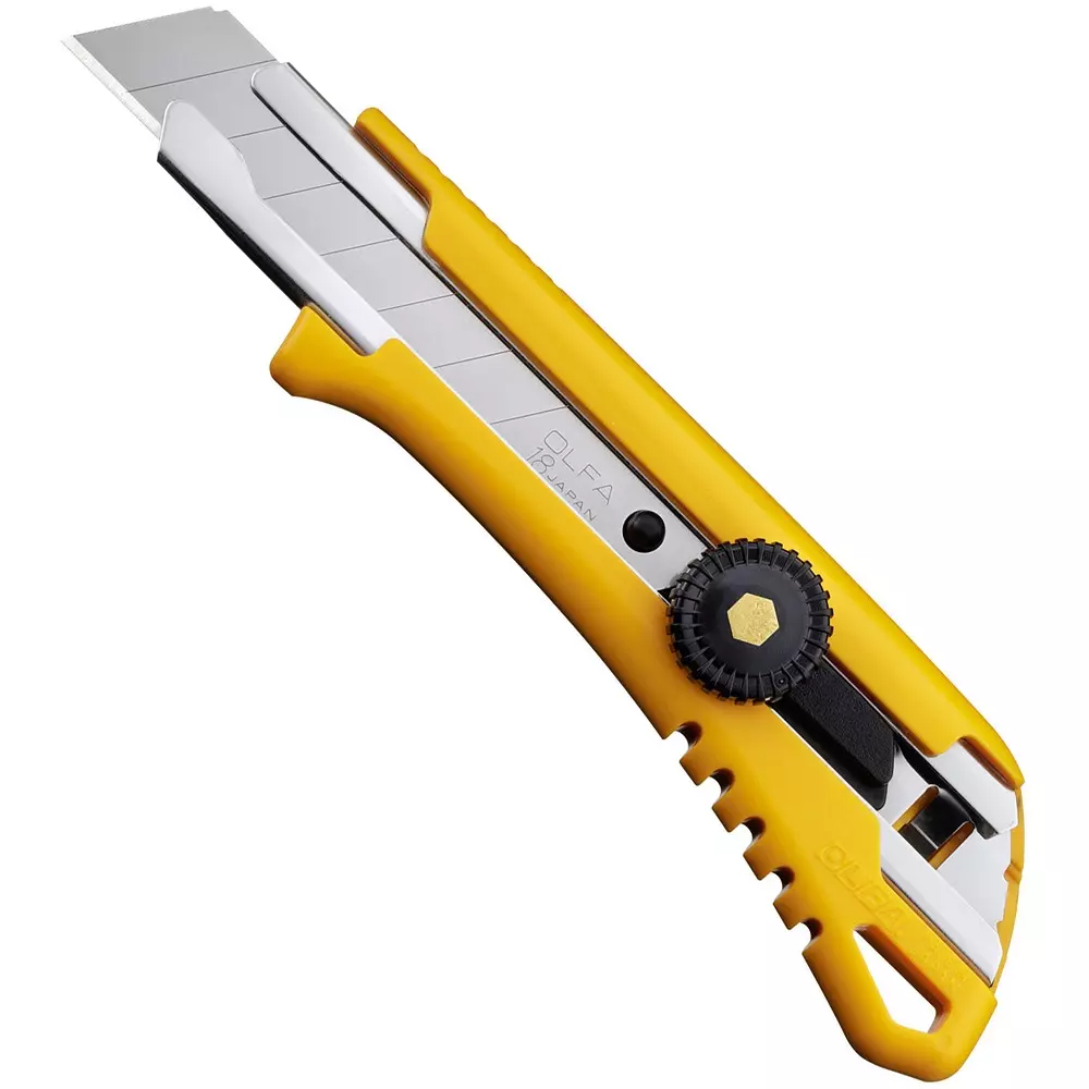 OLFA NXL Cutter 157x43x24 mm Size, 248B