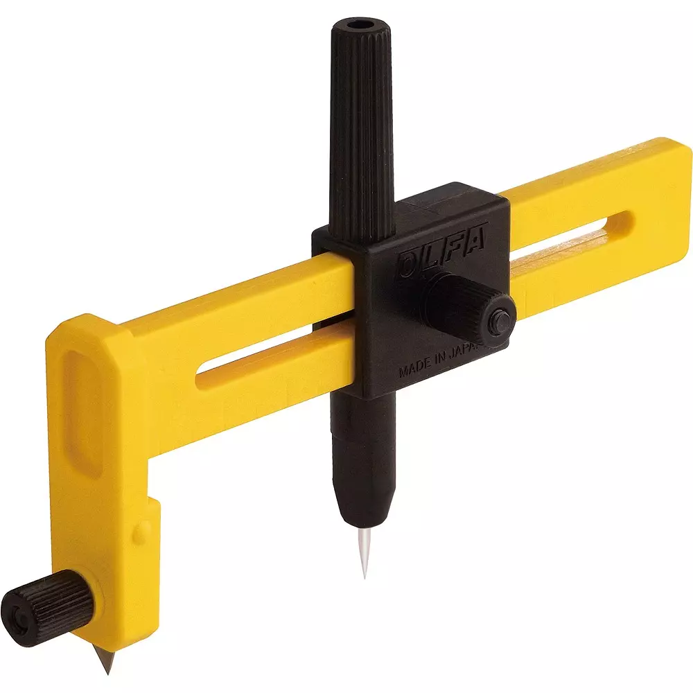 OLFA Compass Cutter, 57B