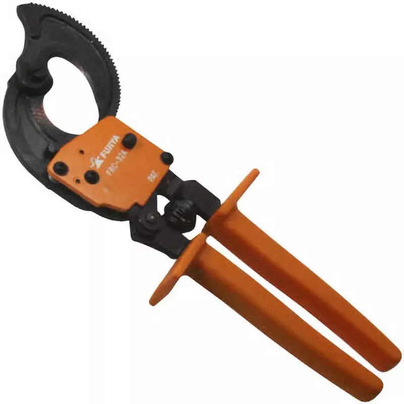 FUJIYA Cable Cutter 260 mm Size, FRC-32A