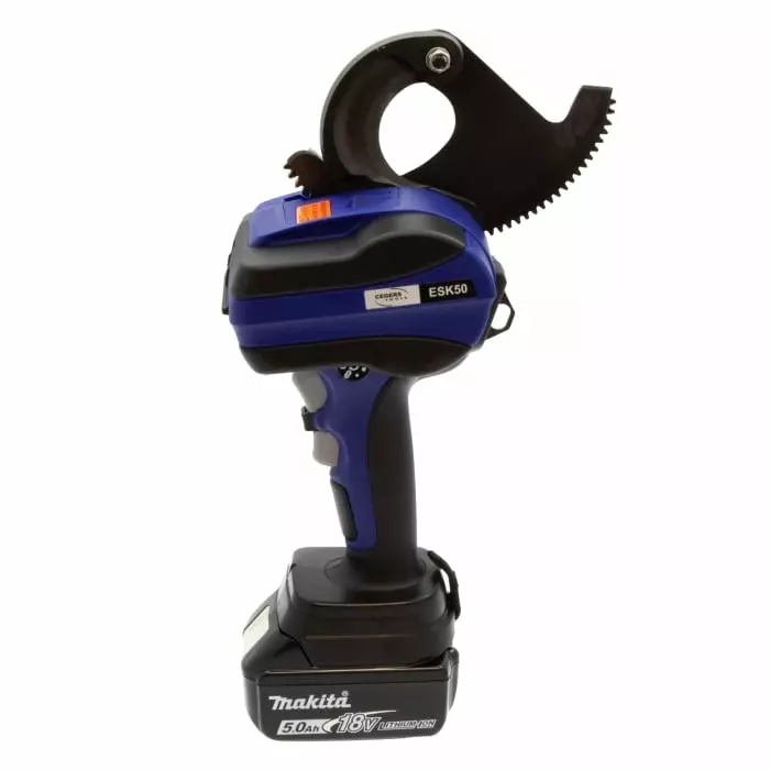 MECATRACTION ESK5 Cable Cutters, ESK50K1BLCP