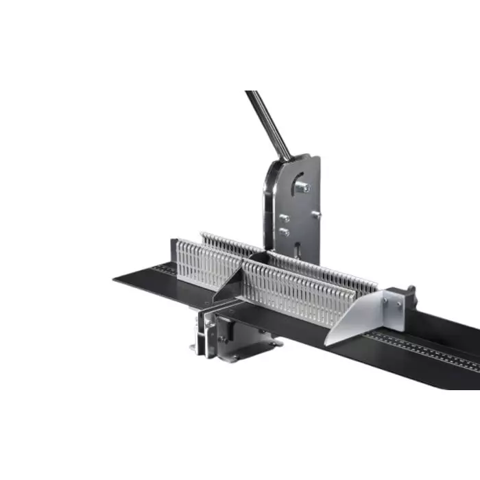 Rittal Cable Duct Cutter 768 mm Overall Length, 4050435