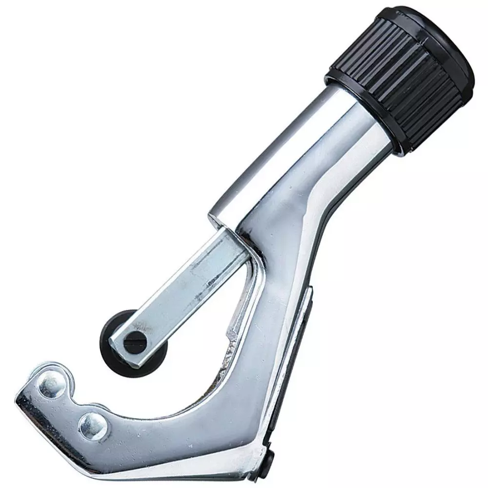 SK Niigata Seiki Pipe Cutter 147 mm Overall Length, PC-L