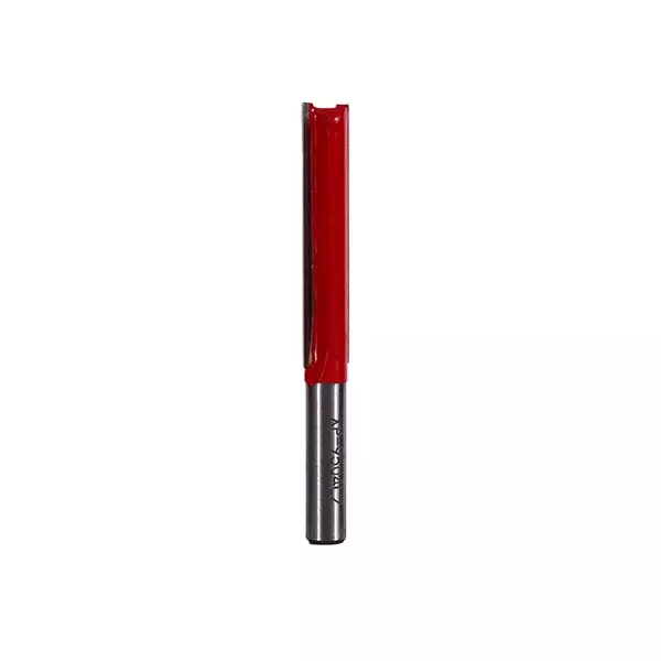 Xtra Power 10x20 mm Smooth & Fast Cutting Red Long Straight Bits, 9504 L2