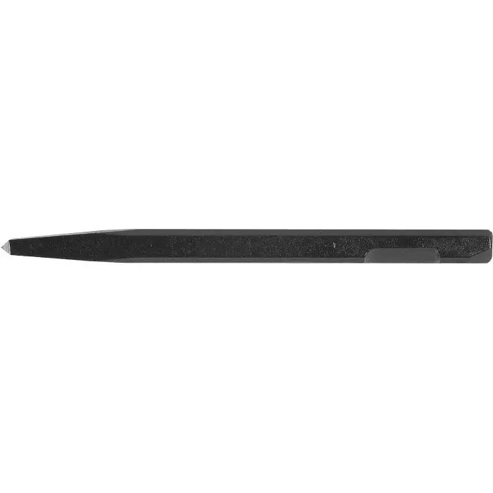 Sam Chisel Metal Flat 178 mm Length 12 Blade Width, RA7041112