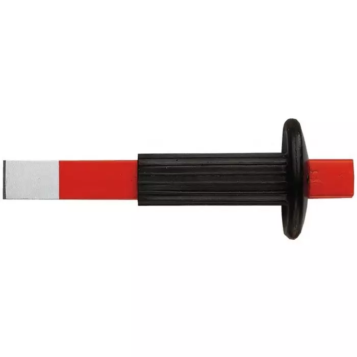 Facom Chrome Vanadium Steel Chisel, 26 mm Blade Width, 259.P