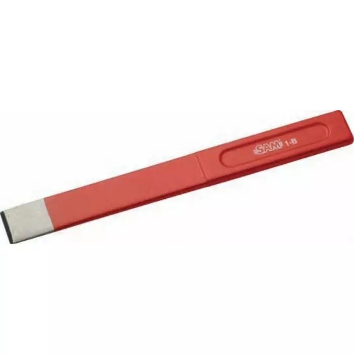 Sam Chisel Chrome Vanadium Steel 26 mm Blade Width, 1-BP