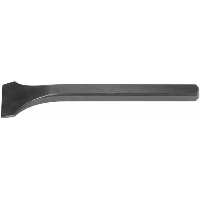 Sam Chisel Metal Flat 35 mm Blade Width, RA411525
