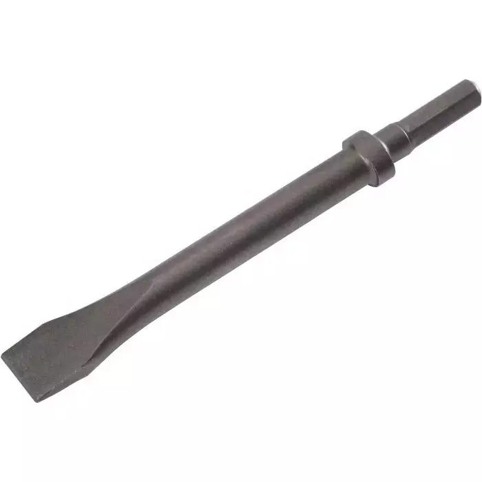 Sam Chisel Metal Flat 400 mm Length 14.7 Blade Width, 19251
