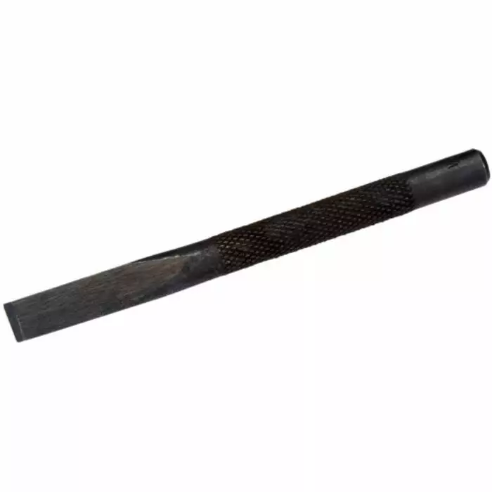 Sam Chisel Flat 120 mm Length 10 Blade Width, 5-10