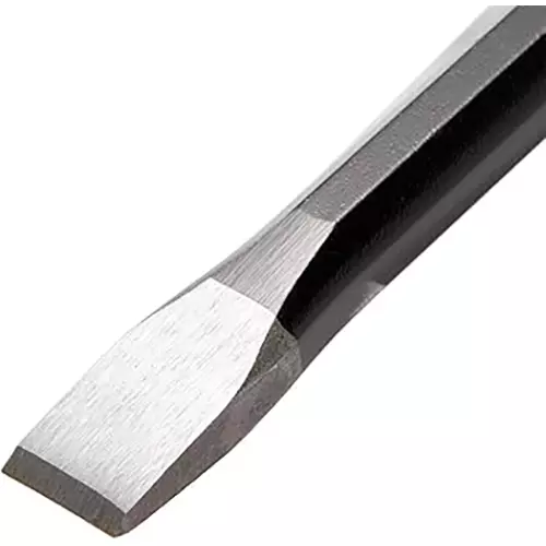 VI-POWER Chisel Flat 600 mm Length, 18x600