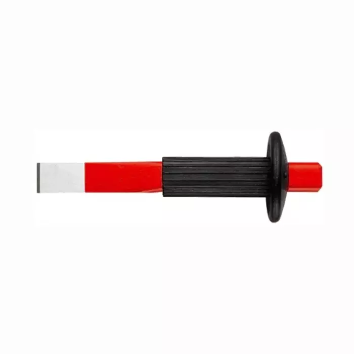 Facom Chisel, 300mm Length, 27 mm Blade Width, 263.P30