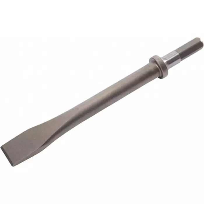 Sam Chisel Straight 10 mm Length Blade Width, 19201S