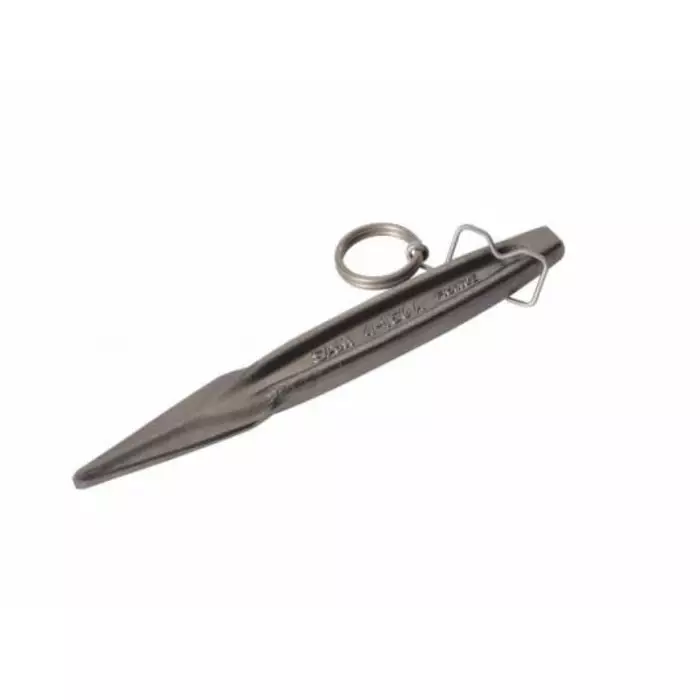 Sam Chisel Steel Cape 150 mm Length 6 Blade Width, 4-150-A-FME
