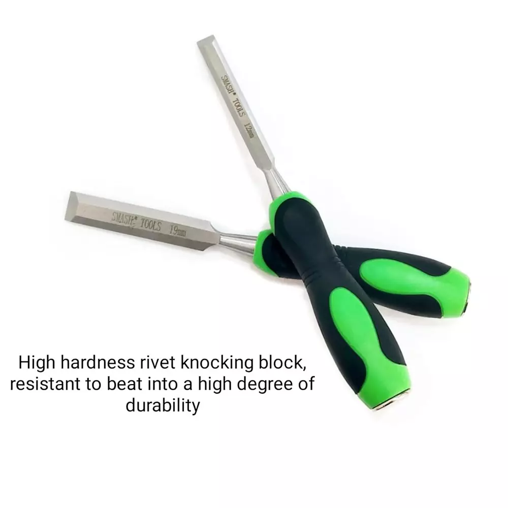 darit-4-pcs-wood-chisel-kit-rubber-alloy-steel-green-for-wood-cutting-am-242