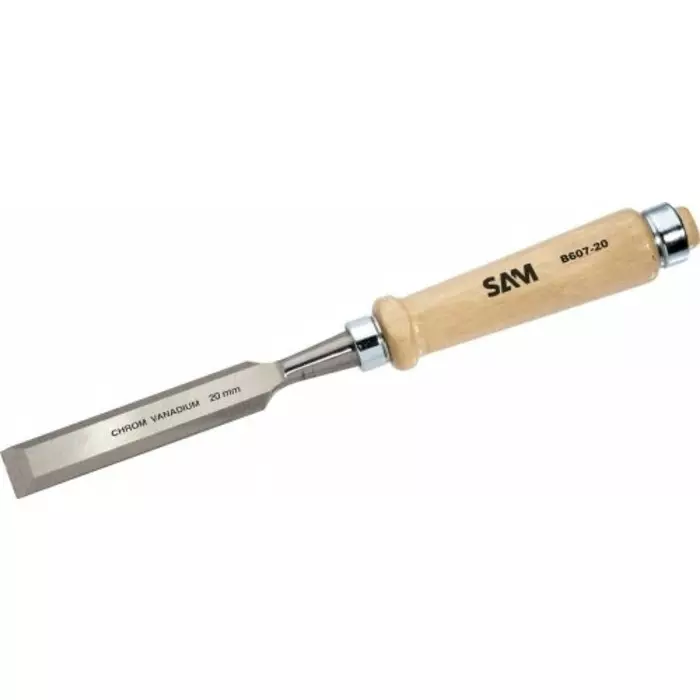 Sam Chisel Wood 30 mm Blade Width, B-607-30