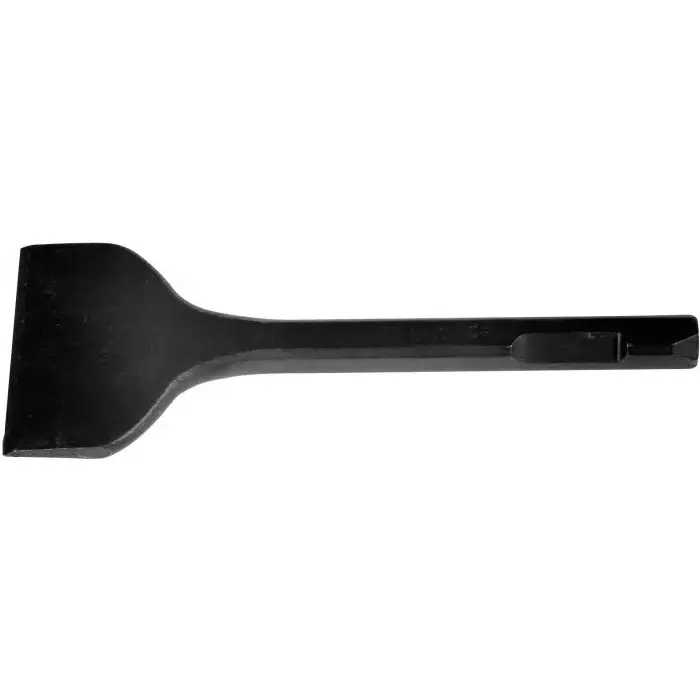 Sam Chisel Metal Flat 178 mm Length 12 Blade Width, RA7041103
