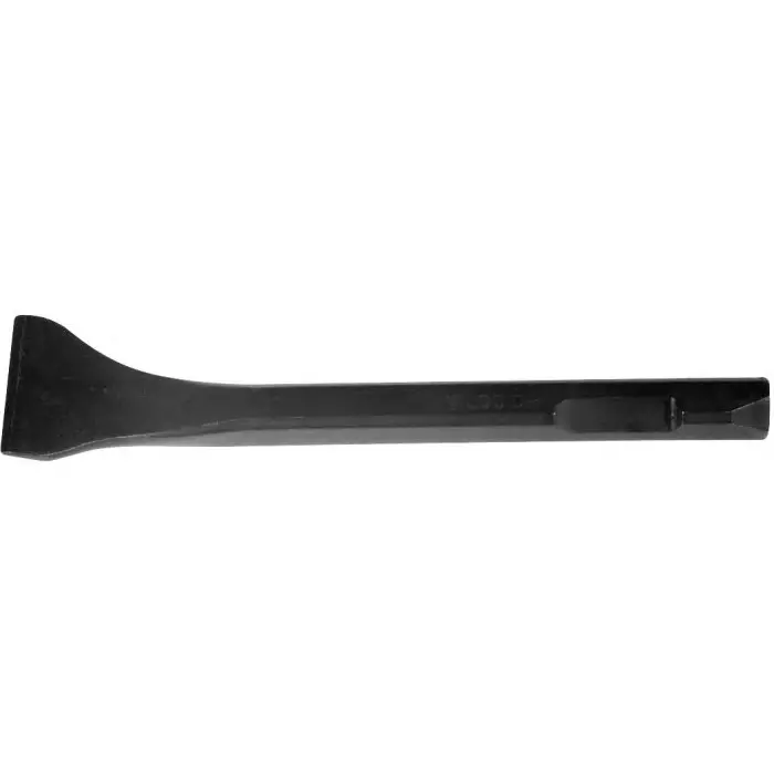 Sam Chisel Metal Flat 178 mm Length 12 Blade Width, RA7042105